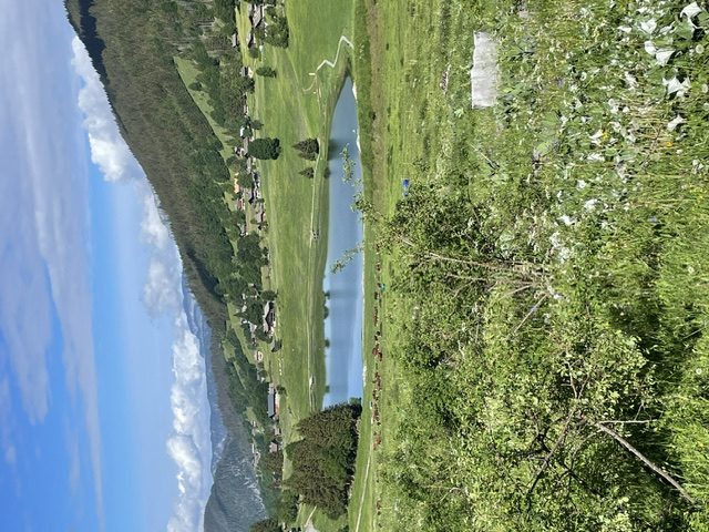 Randonnée en individuel dans les Aravis